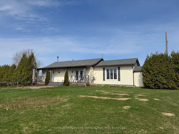 21237 Concession 6 Road — photo 1