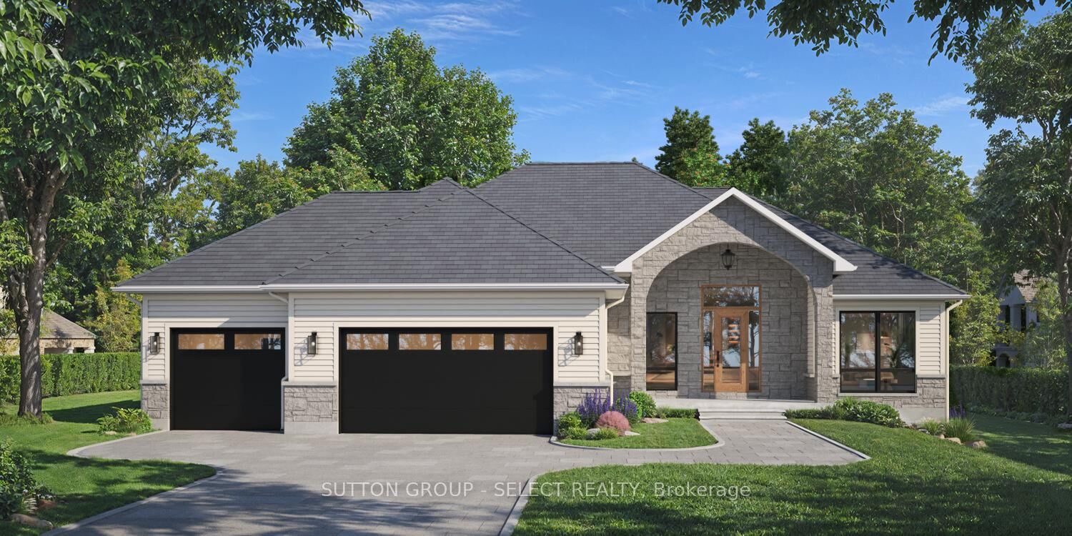 Property Photo: 10142 Pinery Bluffs Road ON N0M 1T0