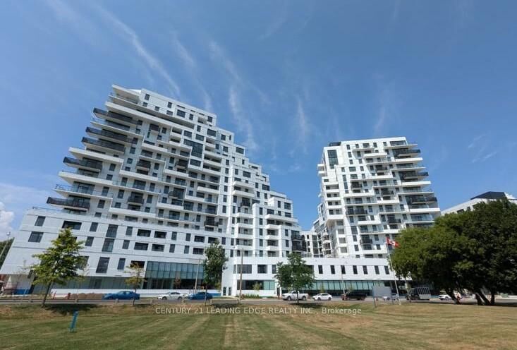 Photo de la propriété:  1050 Eastern Avenue 830  ON M4L 0B7 