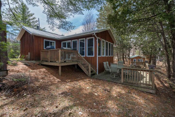 Property Photo: 500 Clear Lake Lane 31A N/A ON K0H 2B0