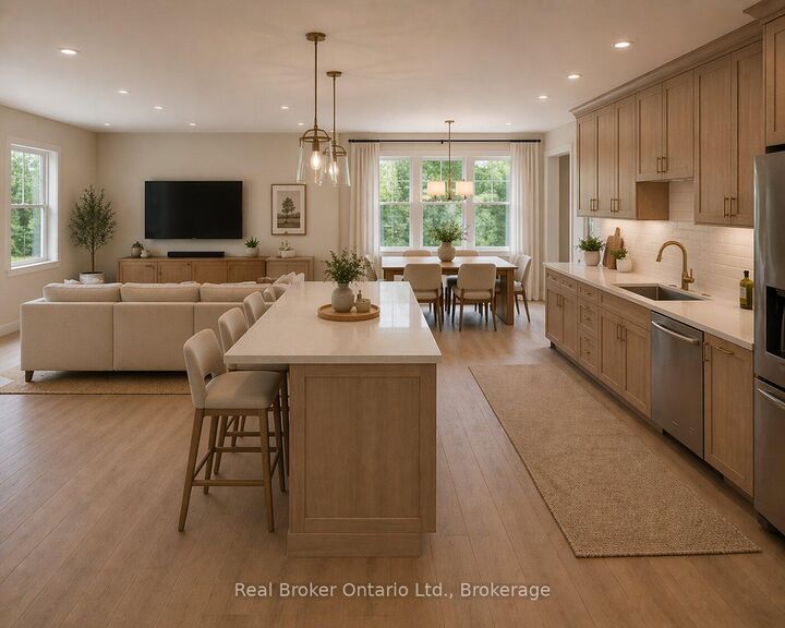 Property Photo: Lot 15 Sass Crescent ON N3L 0E9