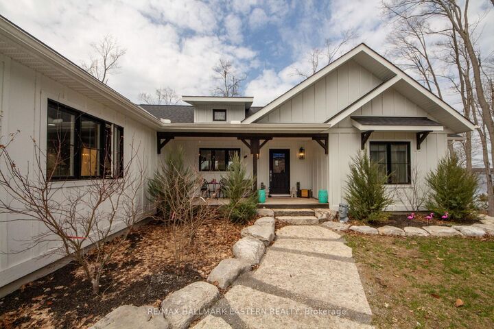 Property Photo: 24 Rory Drive ON K0L 2H0