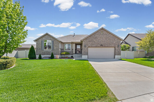 Property Photo:  1257 W 2850 S  UT 84075 