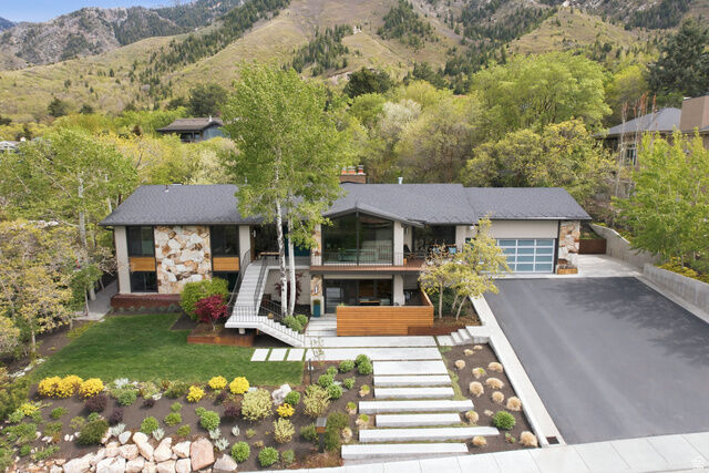 Property Photo:  4411 S Covecrest Dr  UT 84124 