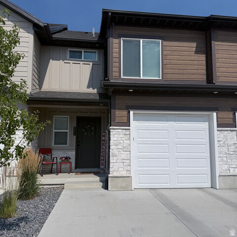 Property Photo: 3047 S Old Emigrant Rd C UT 84075