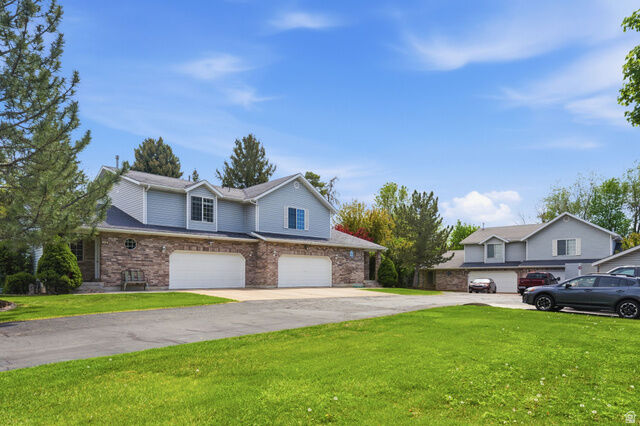 Property Photo:  400 S Main St  UT 84037 