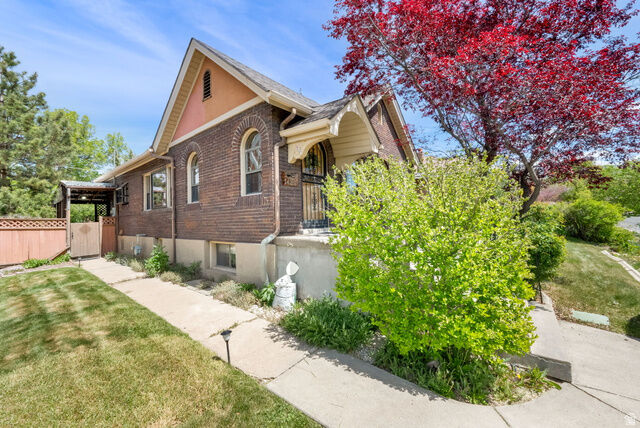 Property Photo:  1425 E 1700 S  UT 84105 