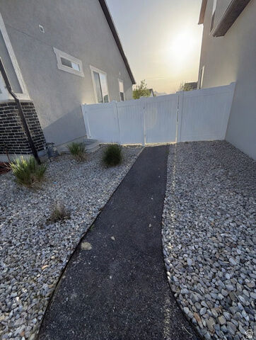 Property Photo:  2636 S Sinbad Way W  UT 84044 