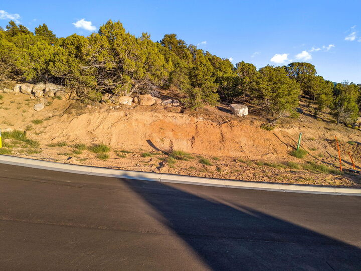 Property Photo: W Estate Dr 15 UT 84720
