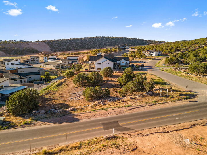 Property Photo: W Estate Dr 1 UT 84720