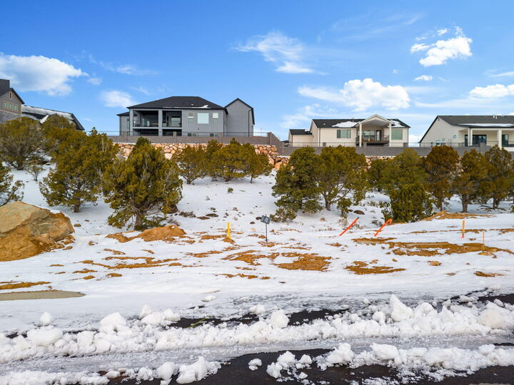 Property Photo:  W Estate Dr  UT 84720 