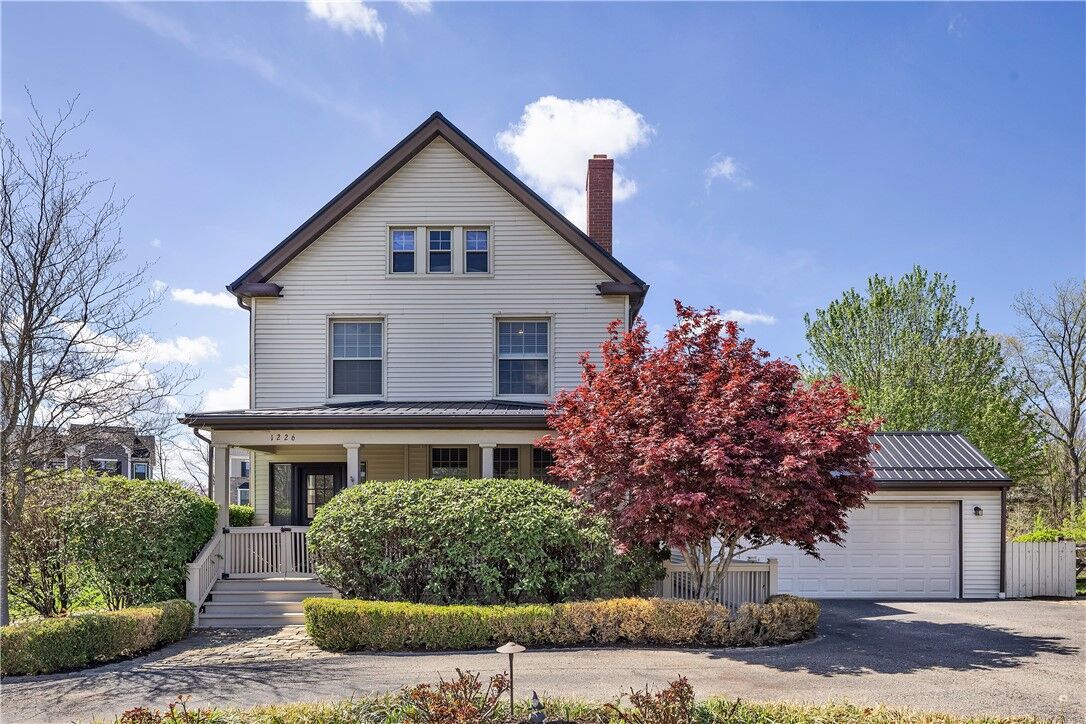 Property Photo: 1226 Mayview Rd PA 15241