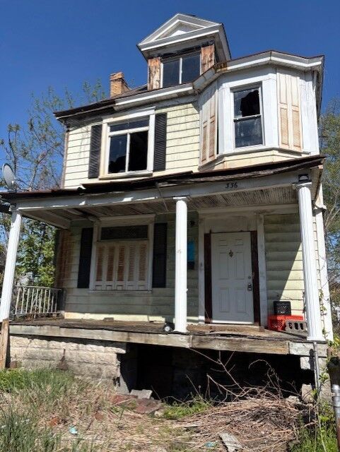 Property Photo:  336 Minton St  PA 15204 