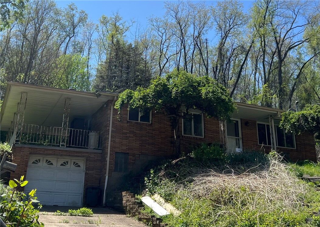 Property Photo:  1110 Mifflin Rd  PA 15207 