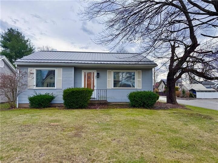 Property Photo:  421 S Main St  PA 16125 