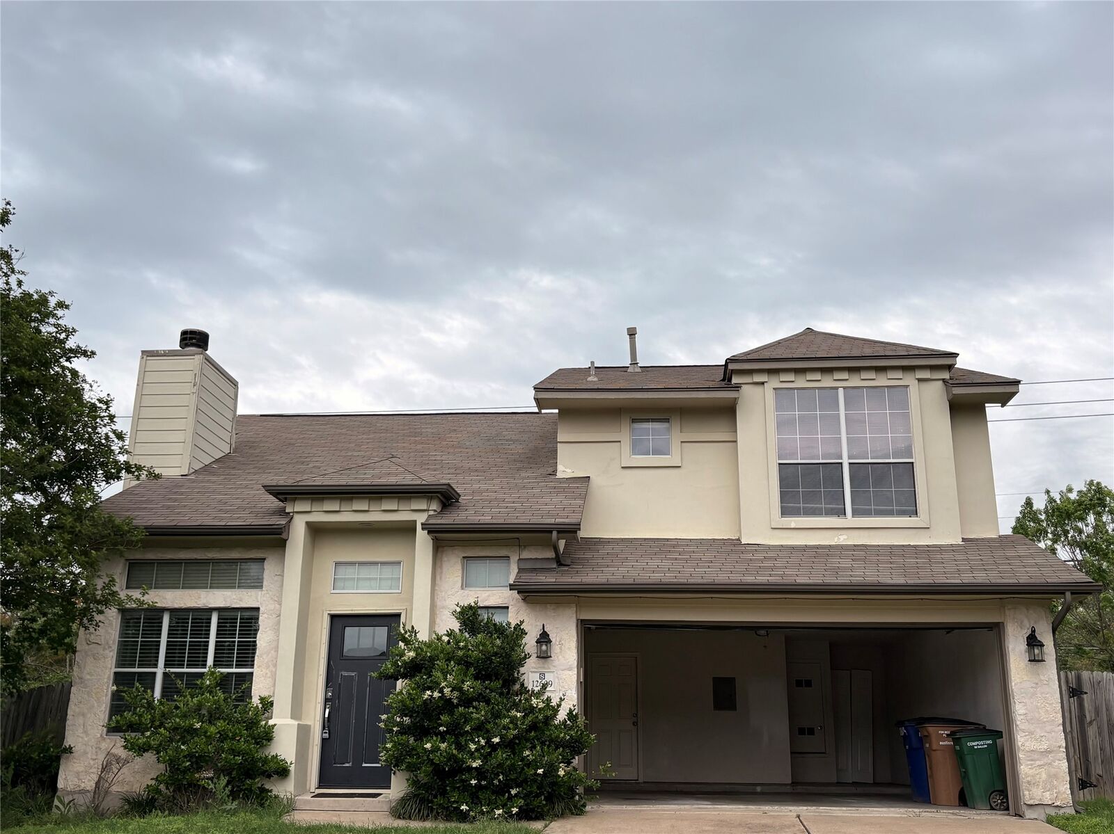 Property Photo: 12609 Linford Drive TX 78753