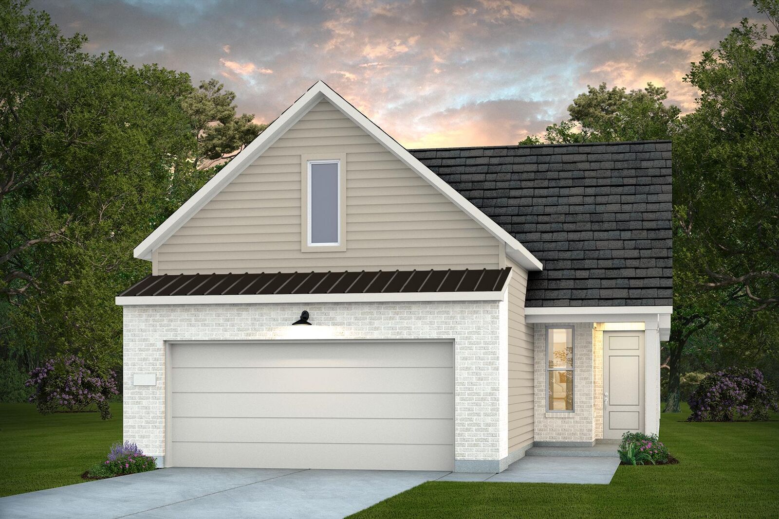 Property Photo:  1002 Martingale Street  TX 78633 