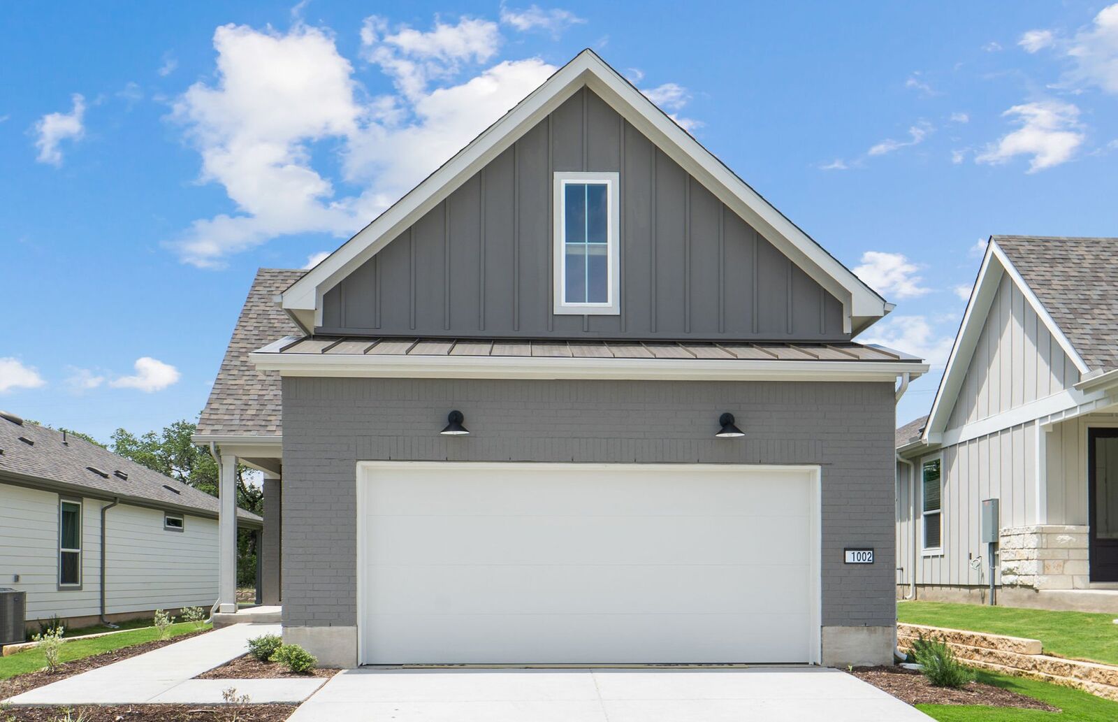 Property Photo:  1002 Martingale Street  TX 78633 