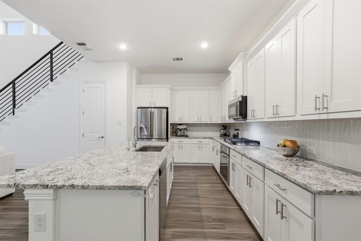 Property Photo:  3021 Sage Ranch Drive  TX 78641 