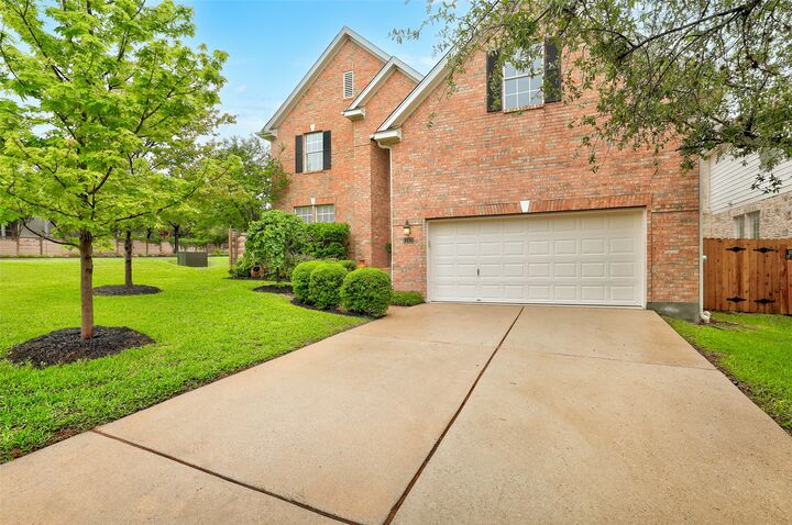 Property Photo:  11121 Comiso Pala Path  TX 78726 