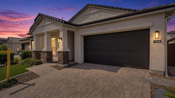 Property Photo:  5028 E Shady Glen Avenue  AZ 85254 