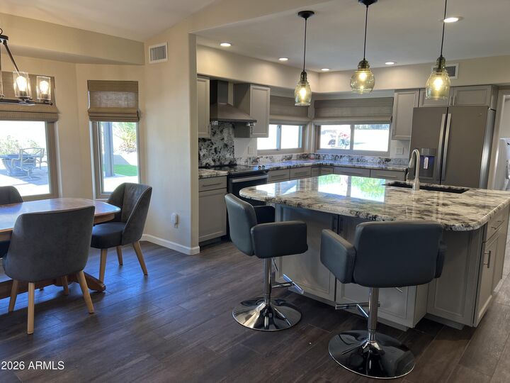 Property Photo:  16949 E Malta Drive  AZ 85268 