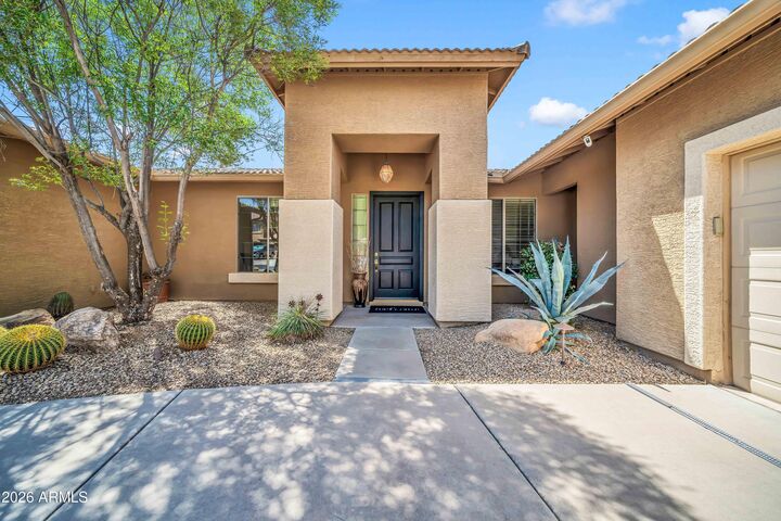 Property Photo:  4509 E Zenith Lane  AZ 85331 