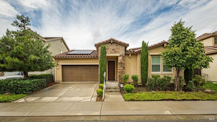 Property Photo:  130 Clematis Street  CA 95687 