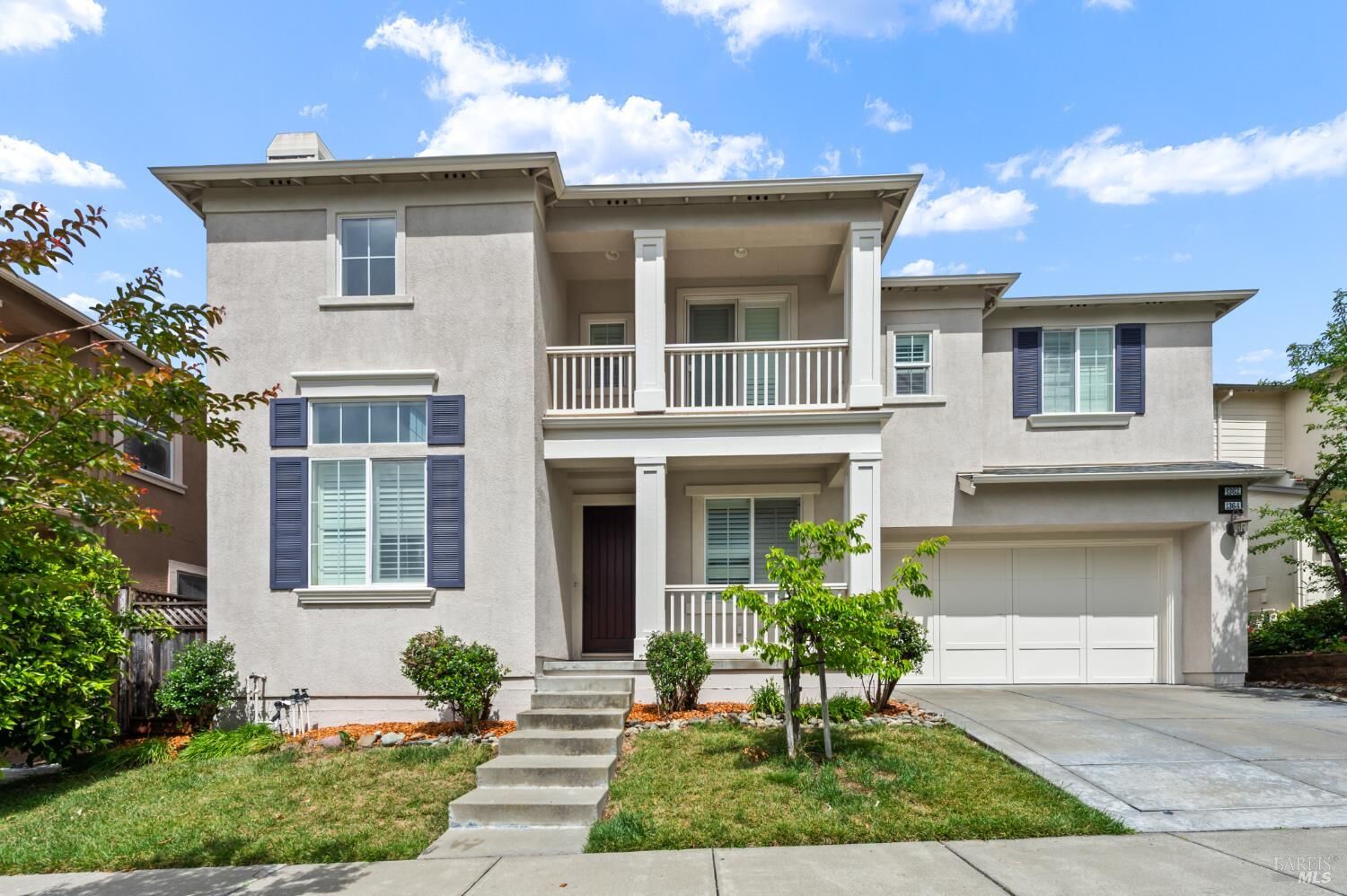 Property Photo:  1362 1364 Gordon Lane  CA 95404 