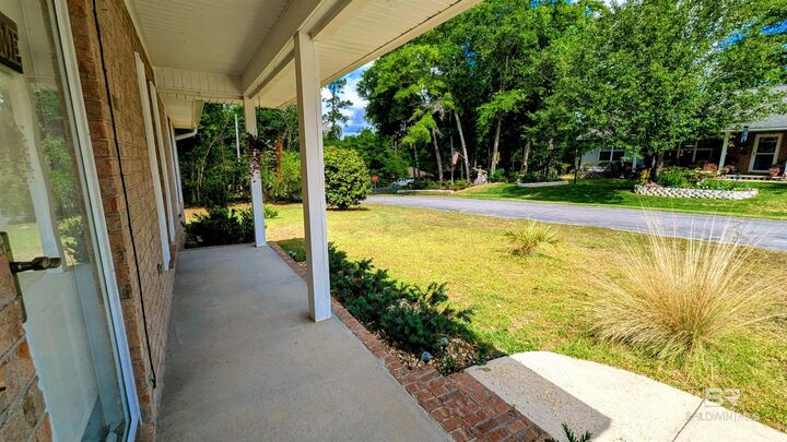 Property Photo: 2758 Manuel Circle AL 36549