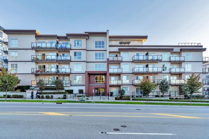 13768 108 Avenue 221 — photo 1