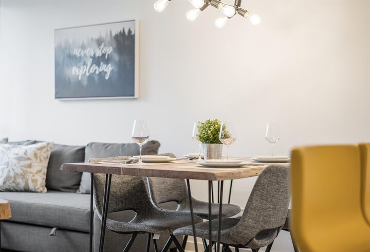 Property Photo: 618 Abbott Street 517 BC V6B 0C1
