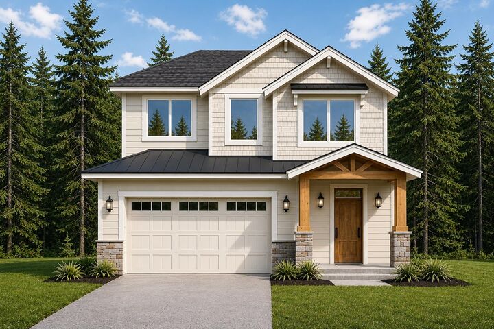Property Photo: 27695 Junction Avenue BC V4X 1H3