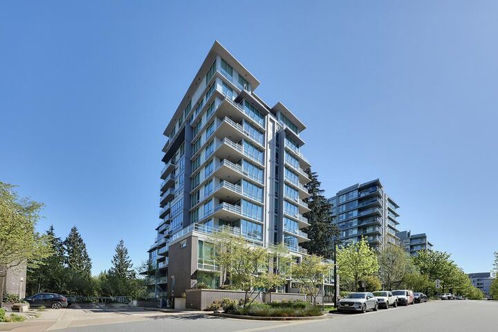 Property Photo: 9080 University Crescent 102 BC V5A 0B7