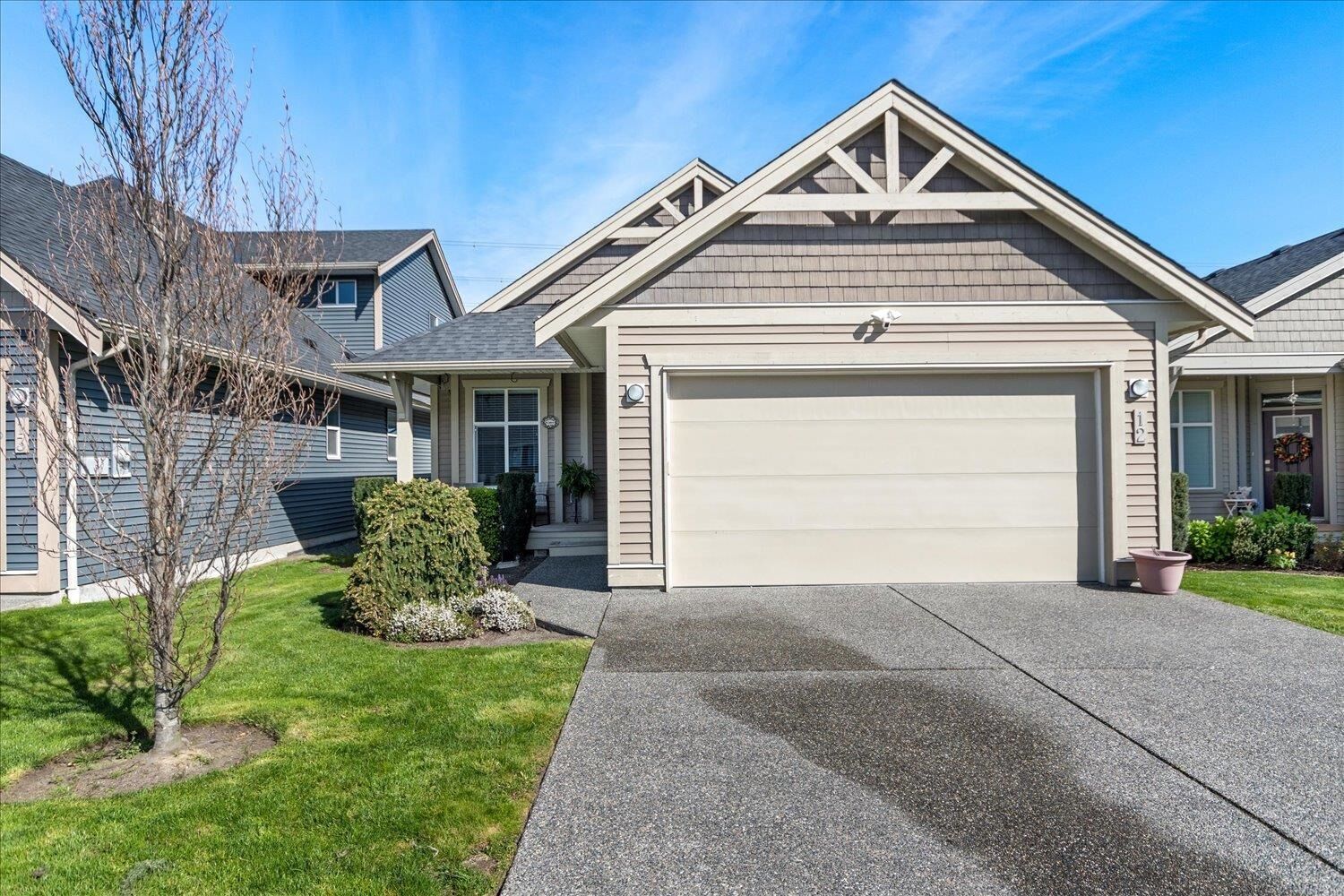 Property Photo: 6211 Chilliwack River Road 12 BC V2R 6A7