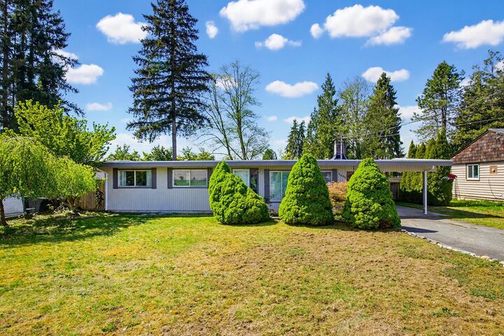 Property Photo: 11895 230 Street BC V2X 6R3