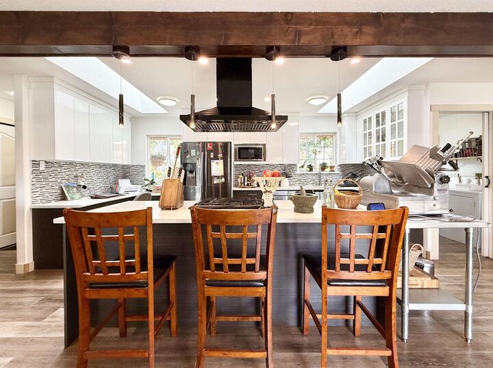 Property Photo: 1271 Fitchett Road BC V0N 1V4