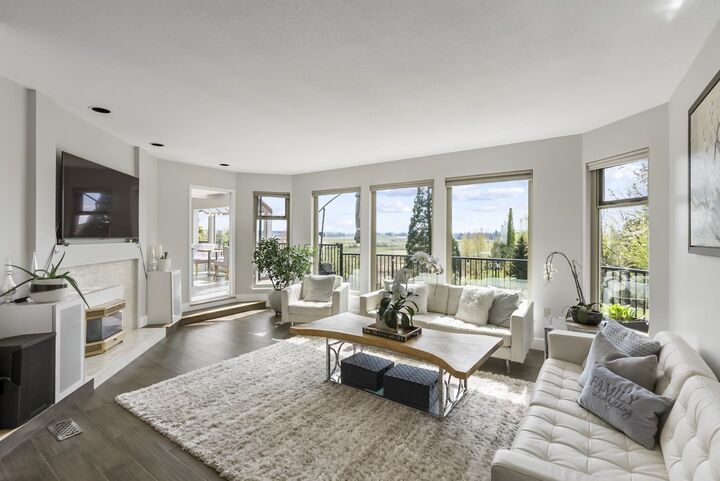 Property Photo: 16498 77 Avenue BC V4N 0L5