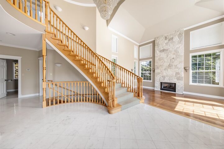 Property Photo: 127 Hemlock Drive BC V3H 4W9