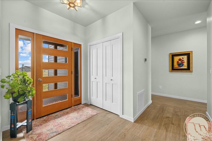 Property Photo:  82 Big Sky Drive  MT 59068 