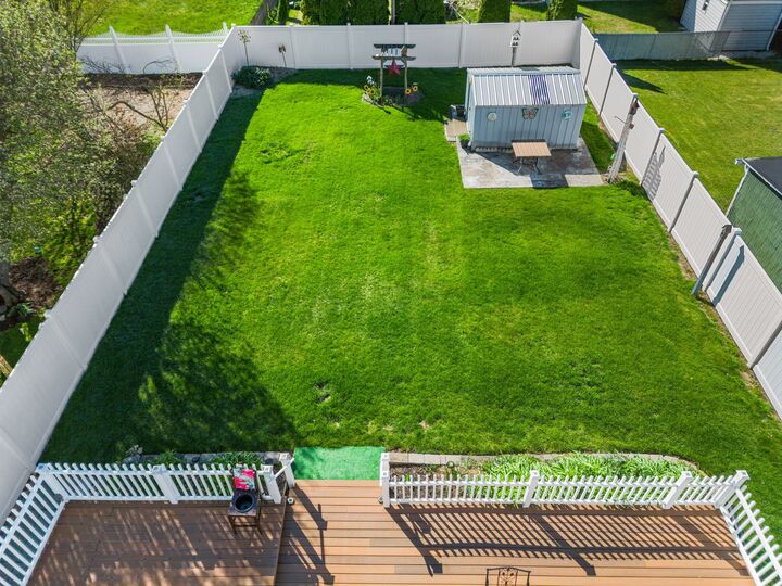 Property Photo:  36 Eldridge Avenue  NY 13790 