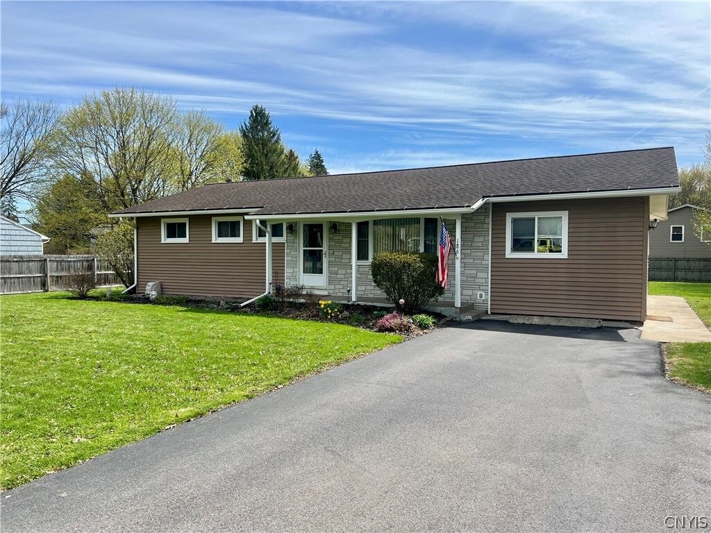 Home for sale in Homer: 186 North West Street, Homer, NY 13077