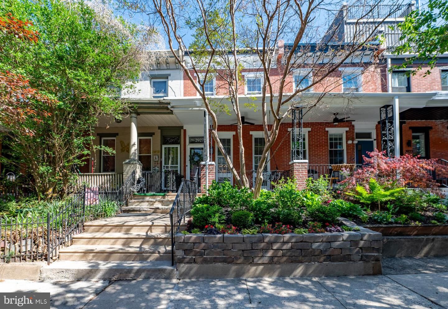 Property Photo:  2927 Cambridge Street  PA 19130 
