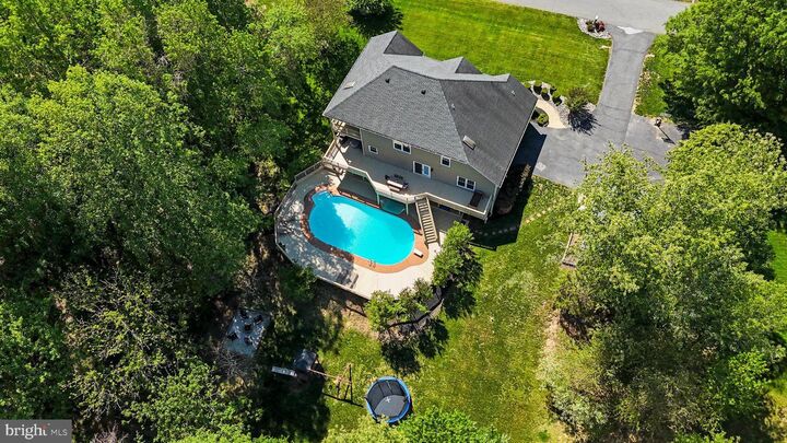Property Photo:  2428 Pimpernel Drive  MD 20603 