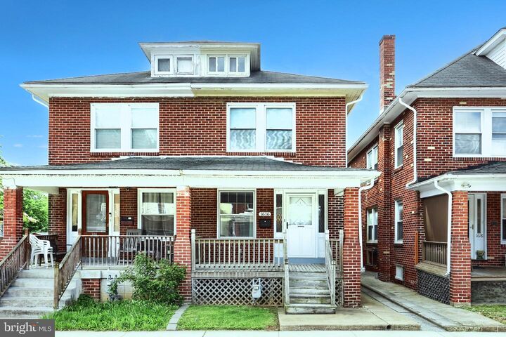 Property Photo:  1616 W Philadelphia Street  PA 17404 