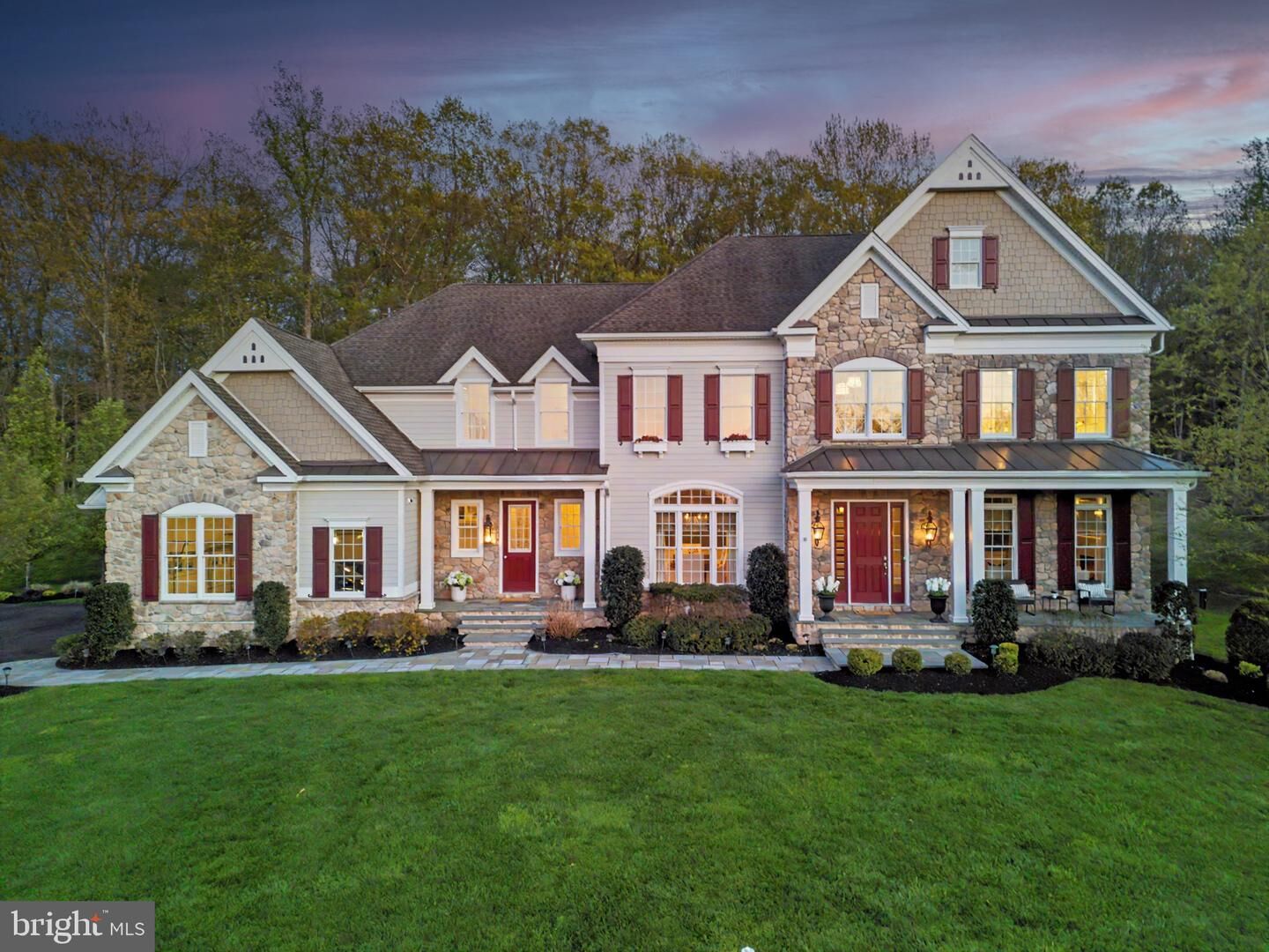 Property Photo:  21 Goldney Dr  PA 18940 