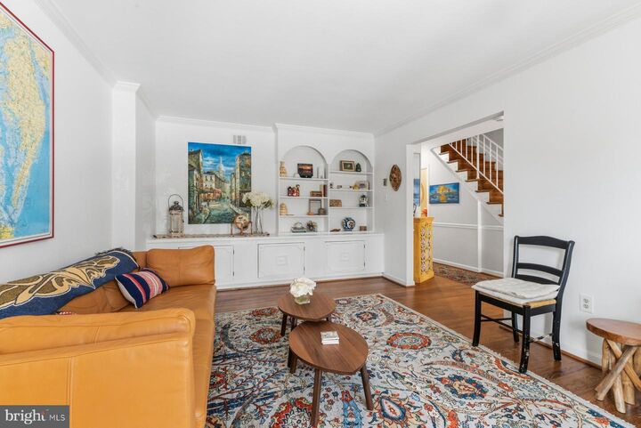 Property Photo:  8240 Taunton Place  VA 22152 