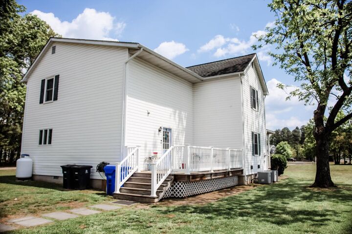 Property Photo:  8155 Wheatley Road  MD 20646 