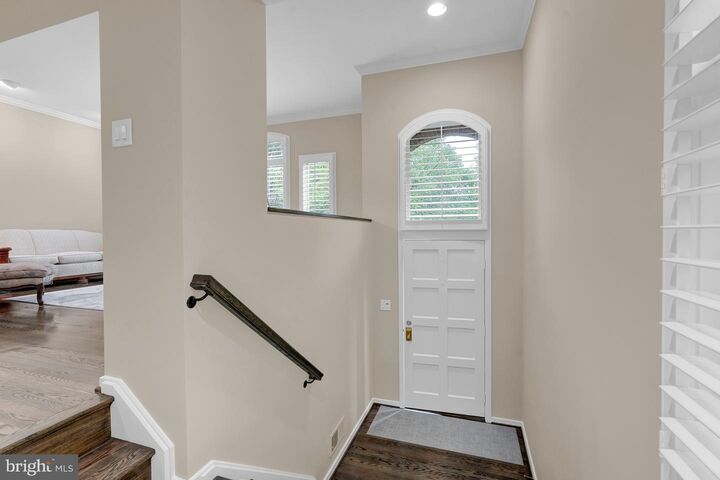 Property Photo:  11538 Hemingway Drive  VA 20194 