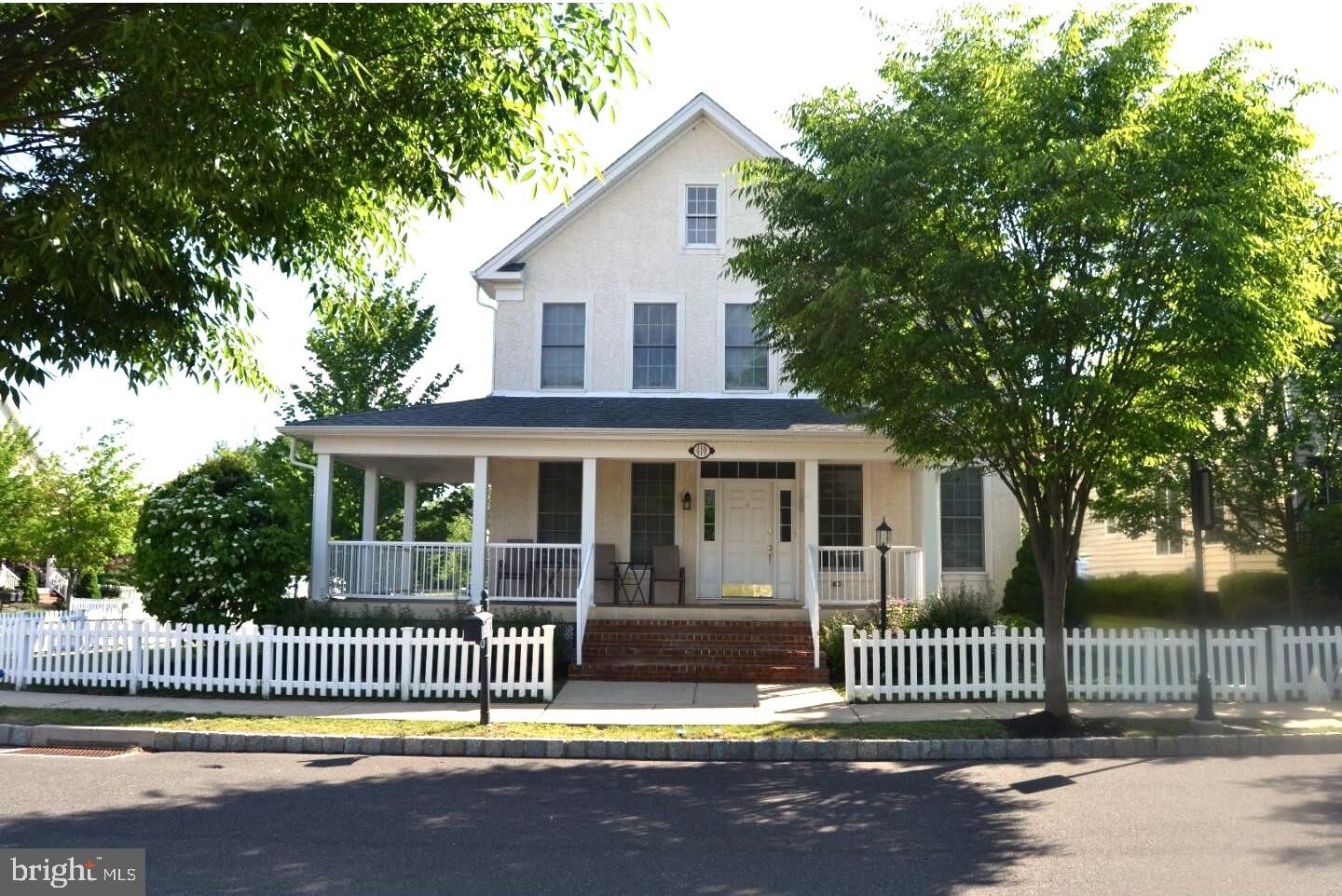 Property Photo:  410 Dornishwood Place  PA 18914 